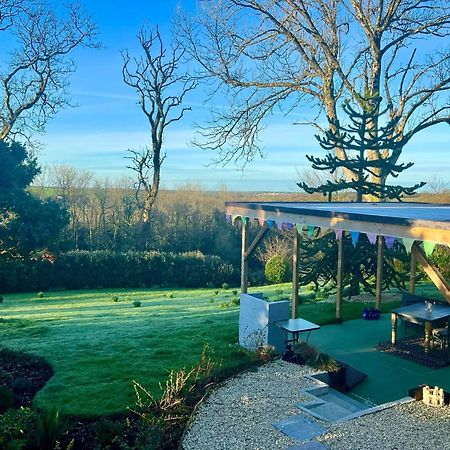 Stable End Cottage Narberth Luaran gambar